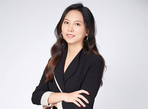 引擎事業(yè)3群見習事業(yè)群總監(jiān)