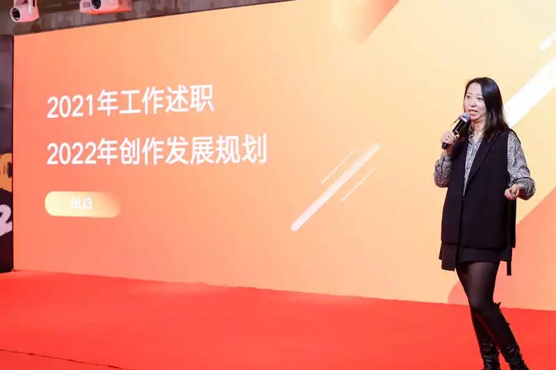 歐賽斯“內(nèi)功2022”年會圓滿結(jié)束！金句爆滿!