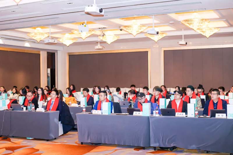 歐賽斯“內(nèi)功2022”年會圓滿結(jié)束！金句爆滿!