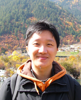 歐賽斯見(jiàn)習(xí)事業(yè)部總監(jiān) 李伯濤：學(xué)會(huì)生活，關(guān)注生活的細(xì)節(jié)，洞察消費(fèi)者背后的一切