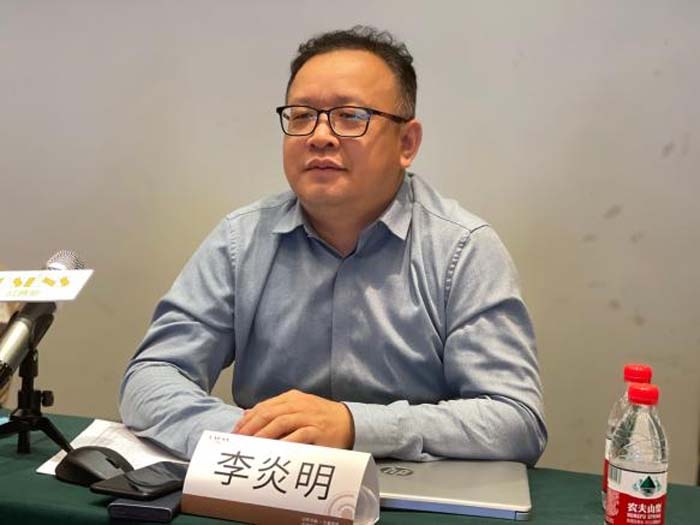 歐賽斯2022年中述職會┃大環(huán)境不確定，但我們可以一起通向牛逼