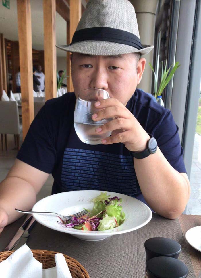 歐賽斯見習項目總監(jiān) 張欣然：變革時代，以體系化思維擁抱未來趨勢