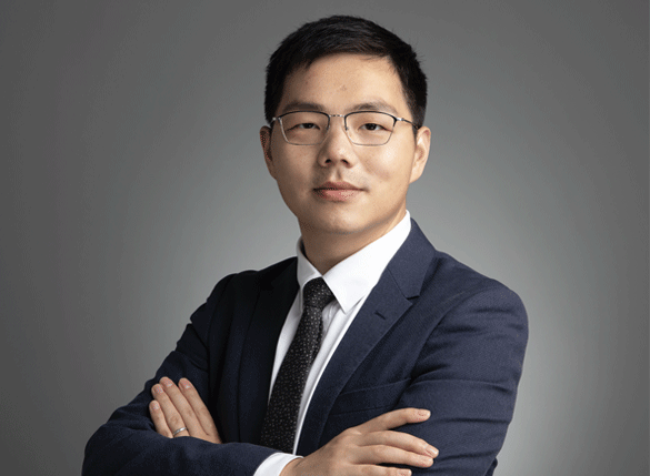 引擎事業(yè)6群見習事業(yè)群總監(jiān)
