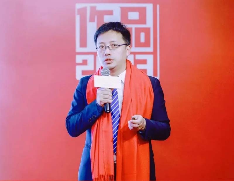 如何成長為歐賽斯事業(yè)群總監(jiān)？聽王立濤eric現(xiàn)身說法