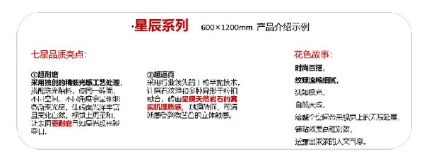 大將軍陶瓷全案：戰(zhàn)略落地一年，招商200+，金額破億元