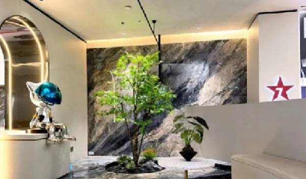 大將軍陶瓷全案：戰(zhàn)略落地一年，招商200+，金額破億元