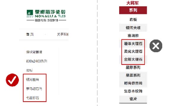 大將軍陶瓷全案：戰(zhàn)略落地一年，招商200+，金額破億元