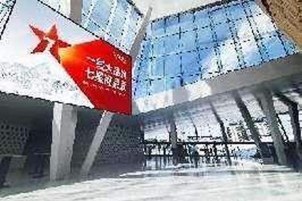 大將軍陶瓷全案：戰(zhàn)略落地一年，招商200+，金額破億元