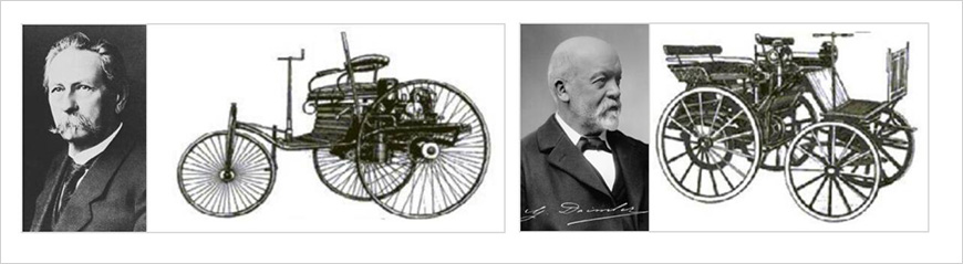 全球汽車服務業(yè)生態(tài)演變史