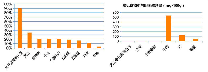 為什么要選擇植物性蛋白？