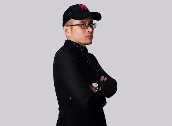 引擎事業(yè)2群見習事業(yè)群總監(jiān)